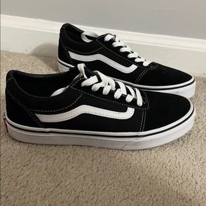 VANS Ward sneaker